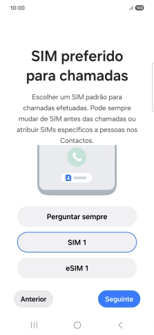 Prima a definição pretendida.