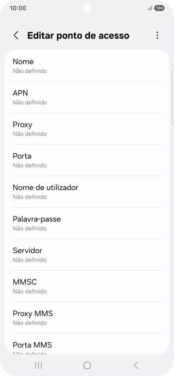 Prima Nome.