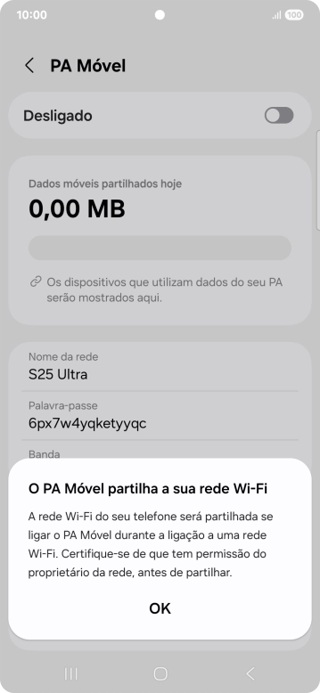 Prima OK.