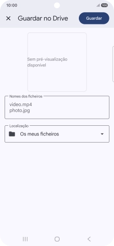 Prima Guardar.