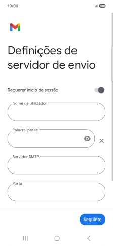 Prima o indicador junto a 