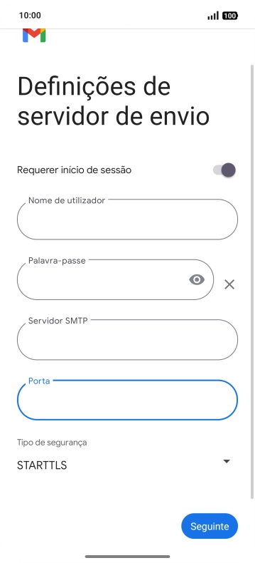 Prima a lista suspensa sob 