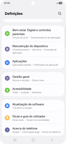 Prima Aplicações.