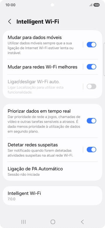 Prima o indicador junto a 