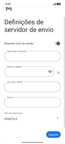 Prima o indicador junto a 
