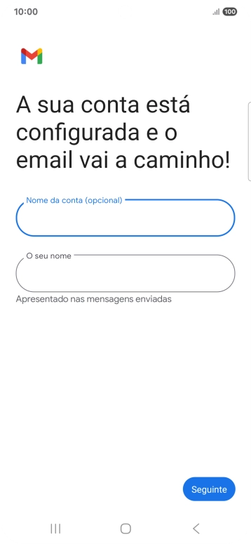 Prima o campo sob 