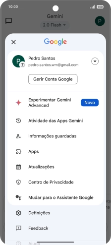 Prima Definições.
