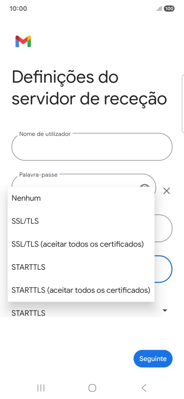 Prima SSL/TLS.