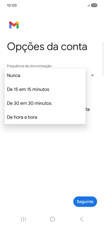 Prima a definição pretendida.