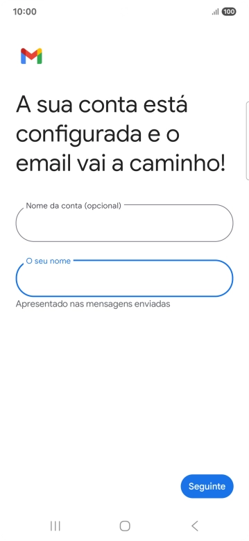 Prima Seguinte.