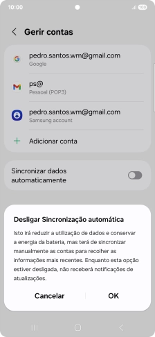 Prima OK.