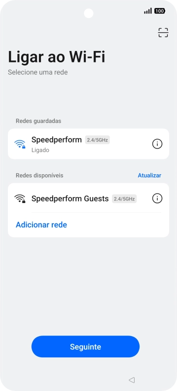 Prima Seguinte.