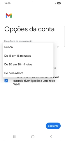 Prima a definição pretendida.