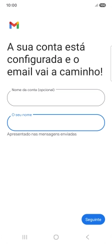 Prima Seguinte.