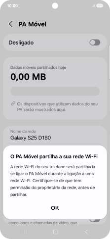 Prima OK.