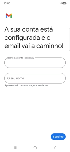 Prima o campo sob 