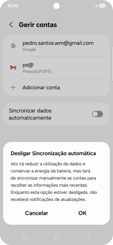 Prima OK.