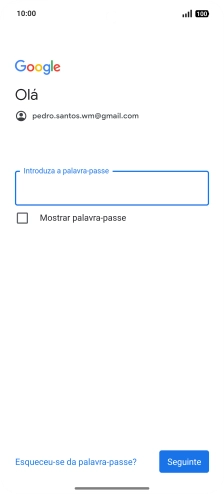 Prima o campo sob 