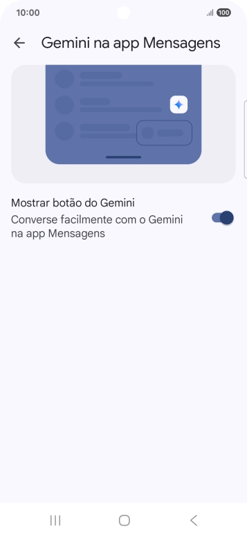 Prima o indicador junto a 
