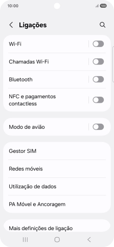 Prima Wi-Fi.