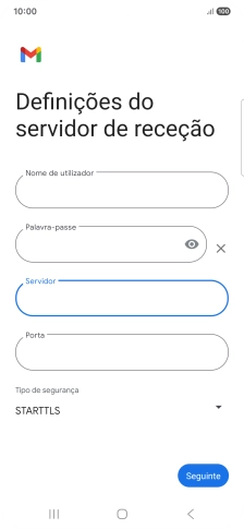 Prima o campo sob 