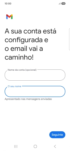 Prima Seguinte.