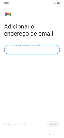 Prima o campo sob 