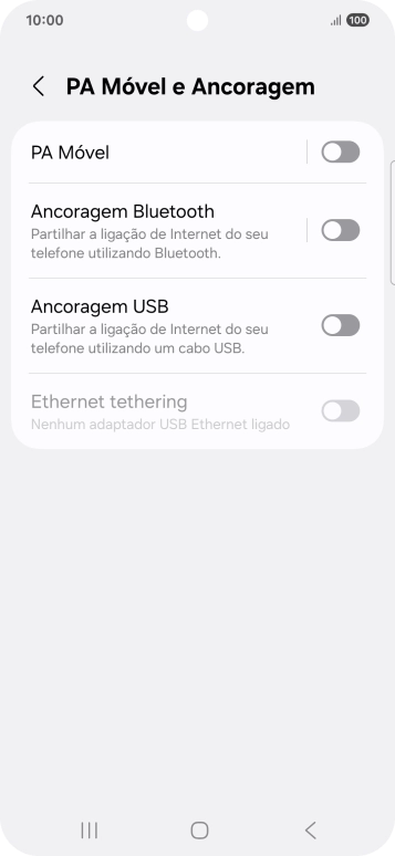 Prima PA Móvel.