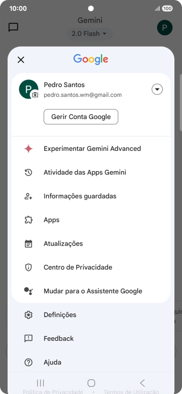 Prima Definições.