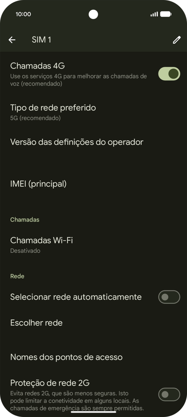 Prima o indicador junto a 