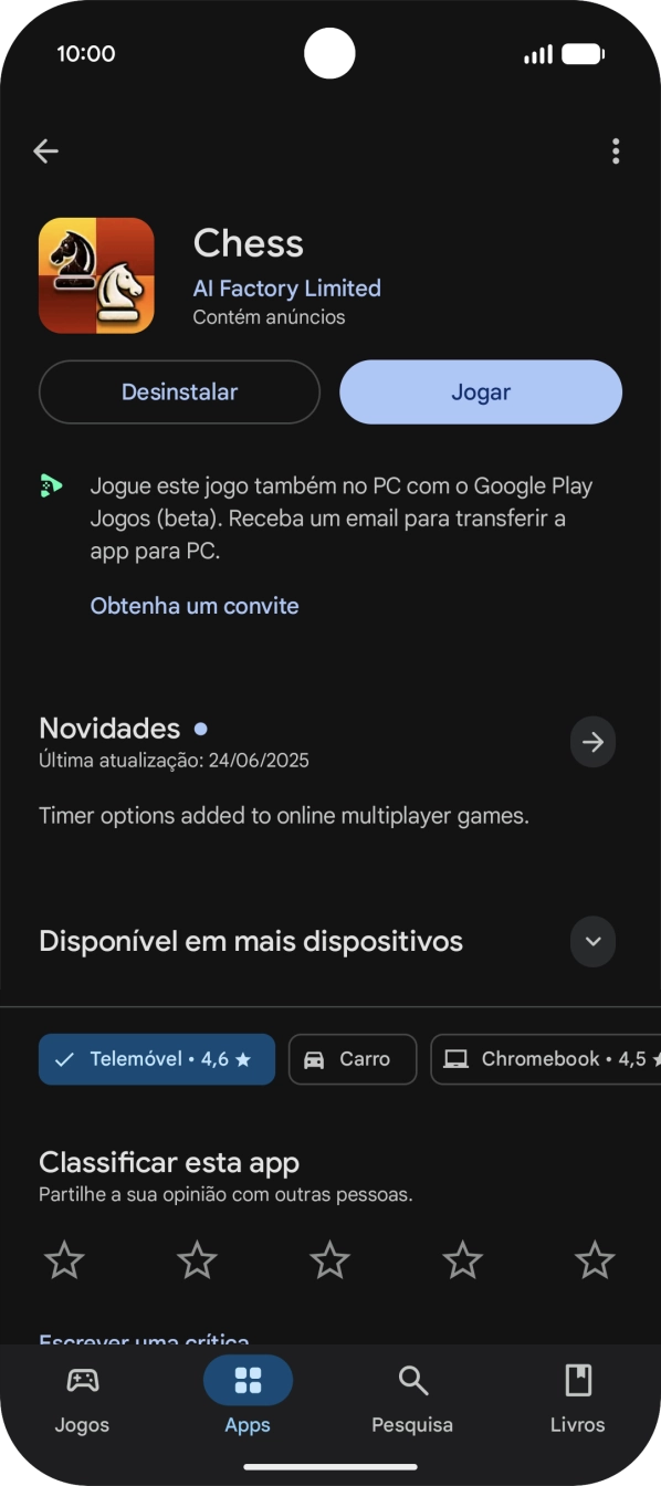 Prima Desinstalar.