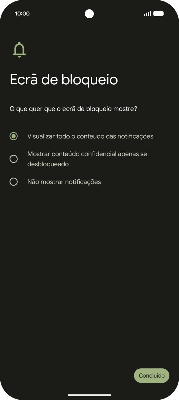 Prima a definição pretendida.
