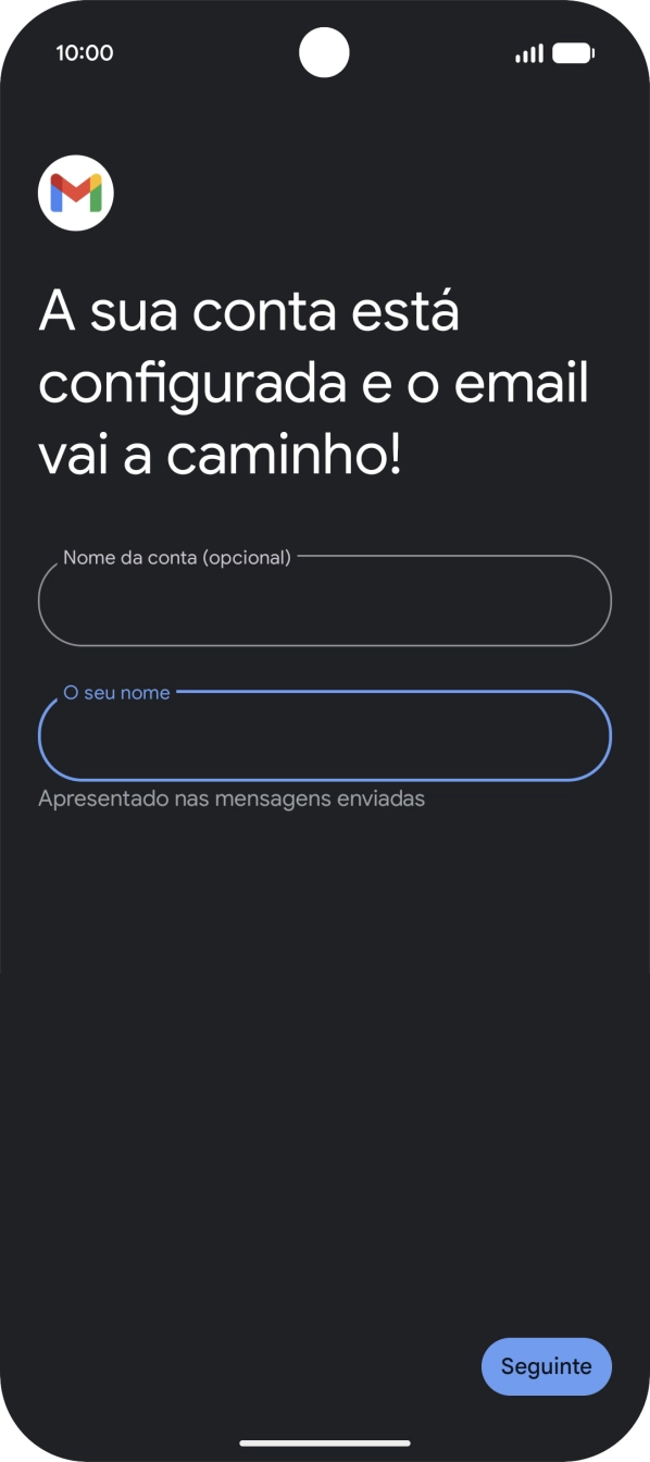 Prima Seguinte.