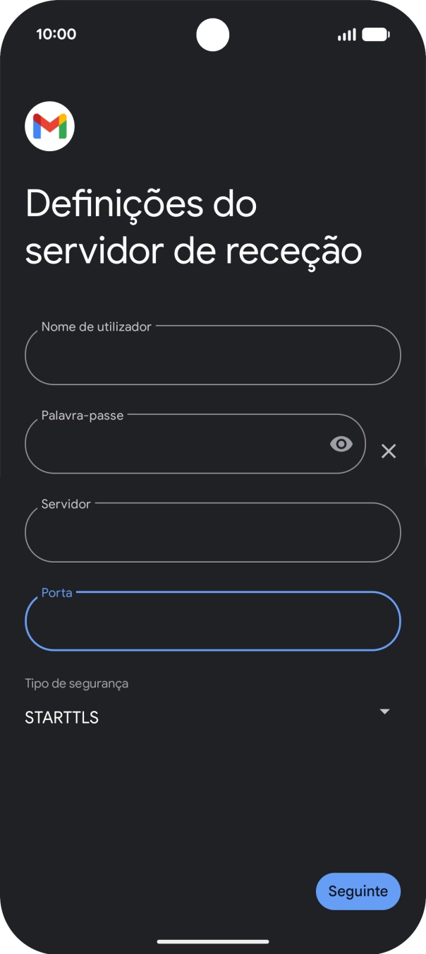 Prima a lista suspensa sob 