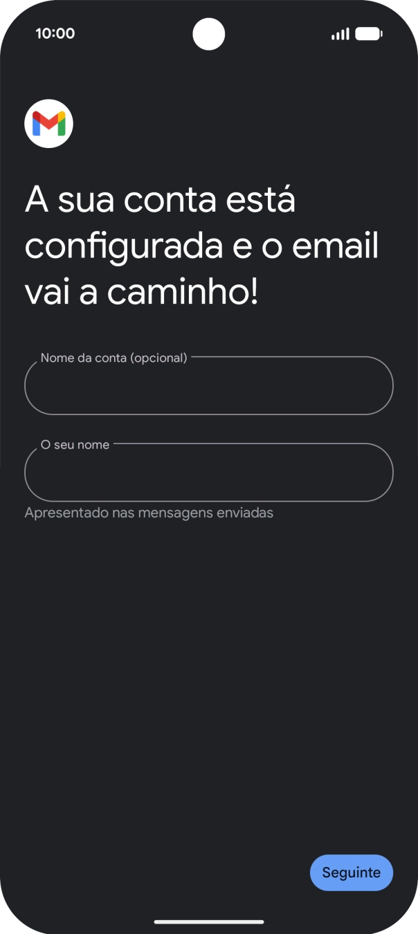 Prima o campo sob 