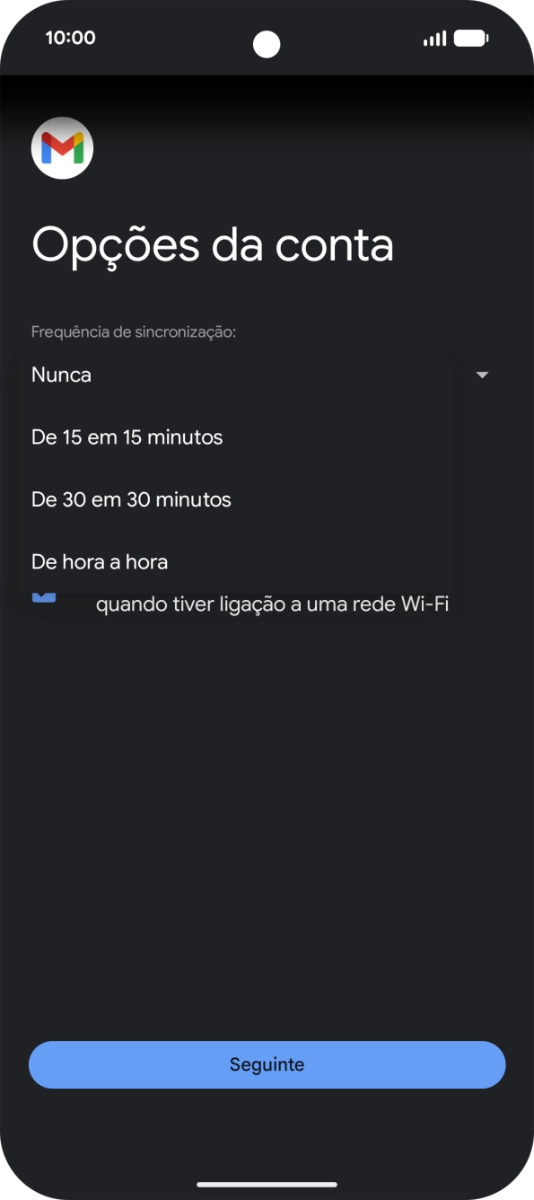 Prima a definição pretendida.