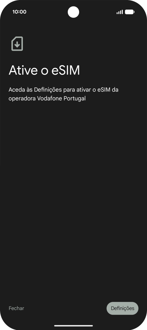 Prima Definições.