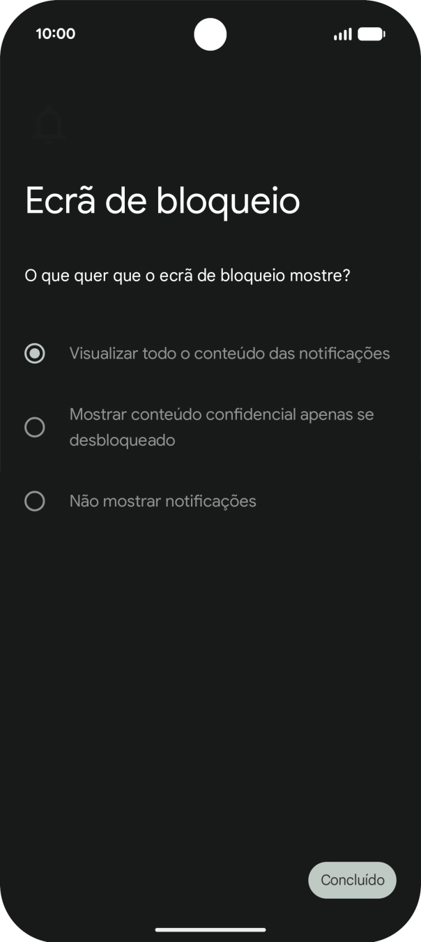 Prima a definição pretendida.