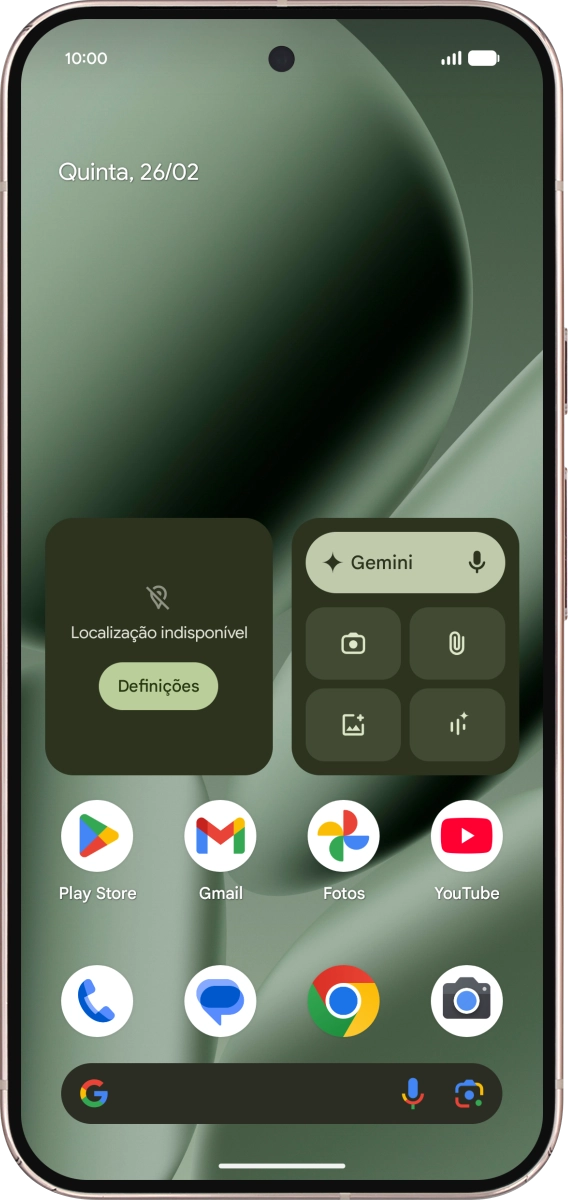 Google Pixel 10 Pro XL 5G