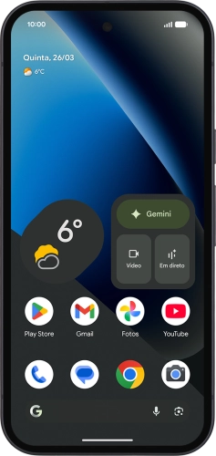 Google Pixel 10a 5G