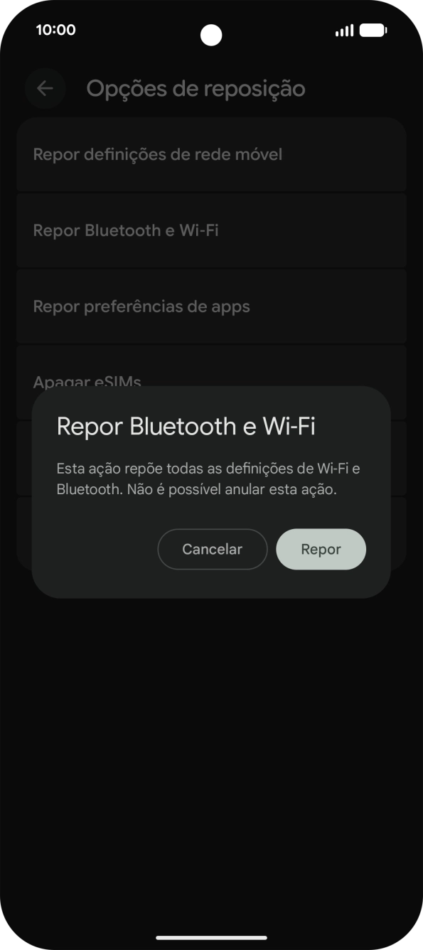 Prima Repor.
