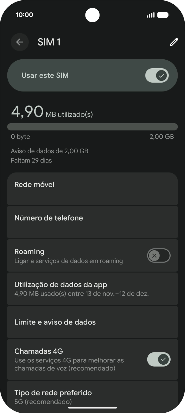 Prima o indicador junto a 