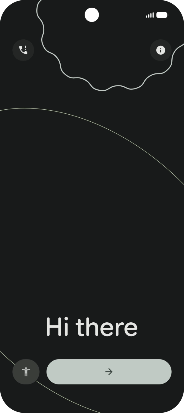 Prima o ícone de funções de ajuda e siga as indicações no ecrã para escolher as definições pretendidas.