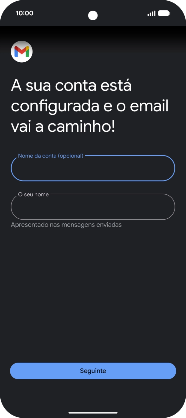 Prima o campo sob 