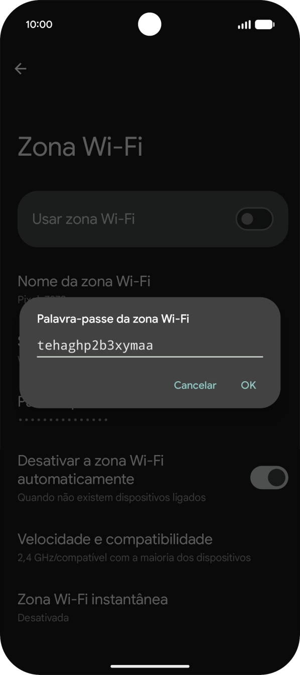 Prima OK.