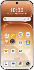 HONOR 600 5G