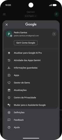 Prima Definições.