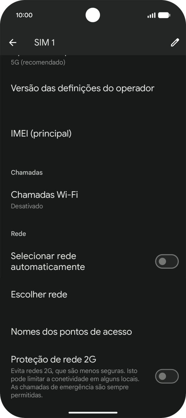 Prima o indicador junto a 