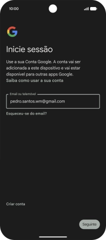 Prima Seguinte.