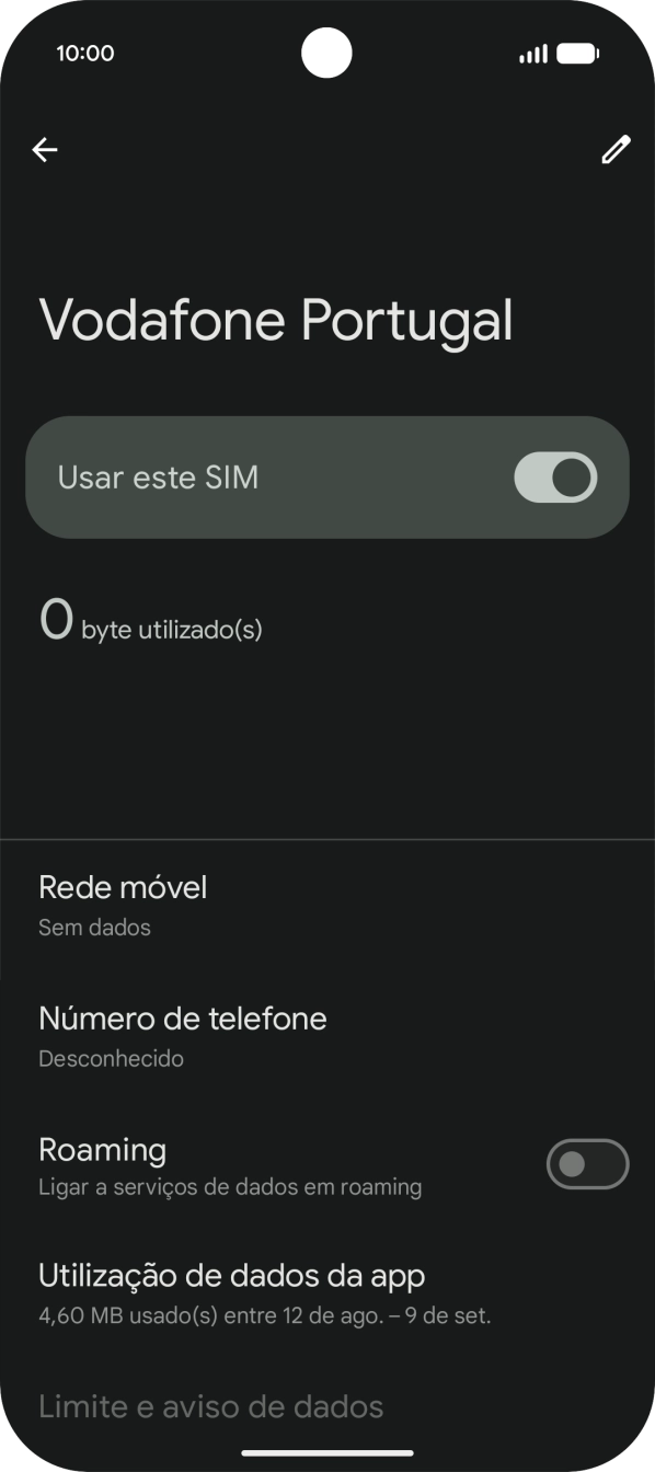 Prima o indicador junto a 